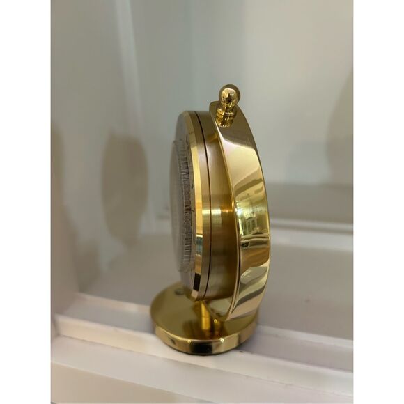 SEIKO World Desk Clock - Picture 5 of 9